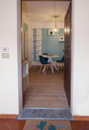 Blue Mind Pavia